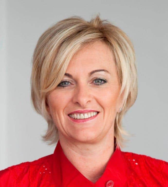 Johanna Achriedler-Kronberger